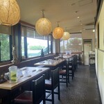 しっとう屋 - 内観