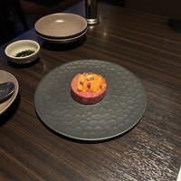 焼肉うしごろ 銀座並木通り店 - 