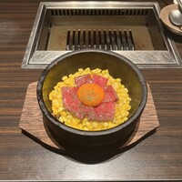 焼肉うしごろ 銀座並木通り店 - 