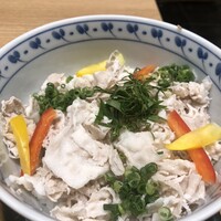 手打ちそば 大石 - 