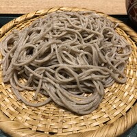 手打ちそば 大石 - 