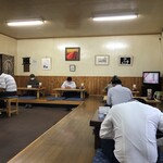 白河手打らーめん　うさぎ - 