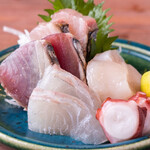 酒ト飯 ヤマダ - 一品②