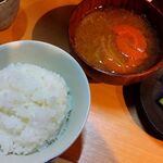 黒豚とんかつ ほり壱 - 