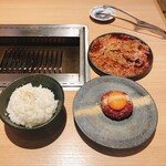 Yakiniku Kuroda - 