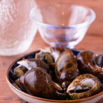 酒ト飯 ヤマダ - 一品①