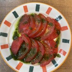 あるでん亭 銀座ファイブ店 - 