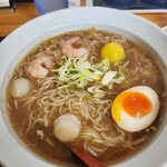 Ramen Kaiou - 