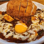 元祖麻婆カレー専門店 マボカリ 難波本店 - 