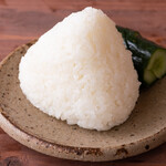 酒ト飯 ヤマダ - 能勢のおにぎり