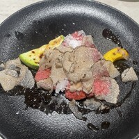 ダルマット 六本木ヒルズ店 - 