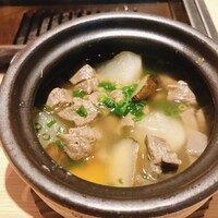 焼肉 黒田 - 