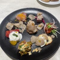 ダルマット 六本木ヒルズ店 - 