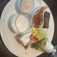 フレンチ キッチン - 