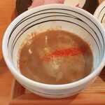 中華蕎麦 生る - 