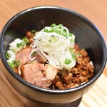 らぁ麺 紫陽花 - 