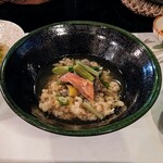 郷土料理ともん - これにもっと早く気づけば良かった