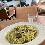 トラットリアライド - 