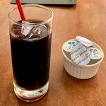 トラットリアライド - 