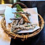 郷土料理ともん - 止まらんねこれは