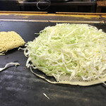 Okonomiyaki Yayoi - 