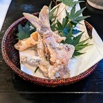 郷土料理ともん - これが旨いんだわ