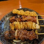 Yakitori Teppou - 