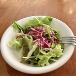 トラットリアライド - 