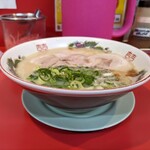 大栄ラーメン - 