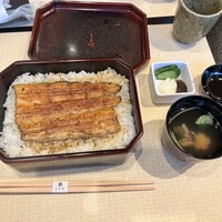 天然うなぎ しま村 - 