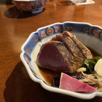 土佐料理 司 阪急グランドビル店 - 