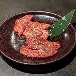 焼肉・ジンギスカン なまら - 