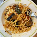 あるでん亭 銀座ファイブ店 - 