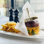 RUBY JACK'S SEAFOOD & STEAK - 