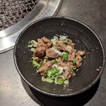 Yakiniku Jingisukan Namara - 