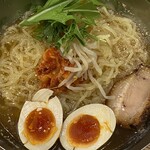 ラーメン まこと屋 - 