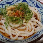 丸亀製麺 - 