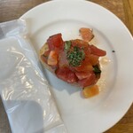 あるでん亭 銀座ファイブ店 - 