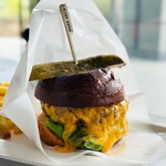 RUBY JACK'S SEAFOOD & STEAK - 