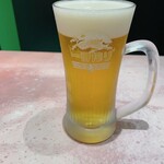 Saizeriya - 生ビール