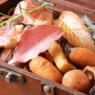 オステリア イル パリアッチョ_2