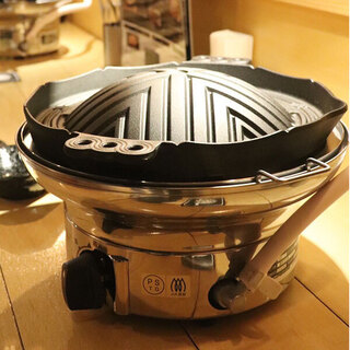 こだわりぬいた、【南部鉄器】を使用しております。