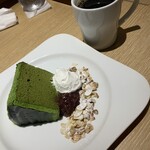 むさしの森珈琲  - 