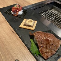 上等焼肉 ひらく - 