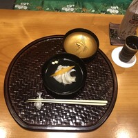 日本料理 幸庵 - 