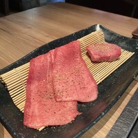 上等焼肉 ひらく - 
