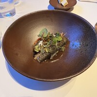 レストラン ヴァリエ - 