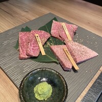 上等焼肉 ひらく - 