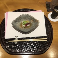 日本料理 幸庵 - 