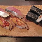 Osushi Usami - 